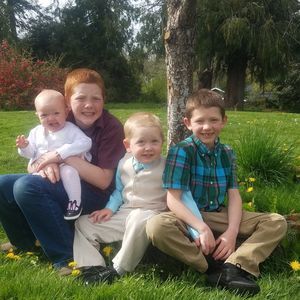 Meet your Posher, Megan